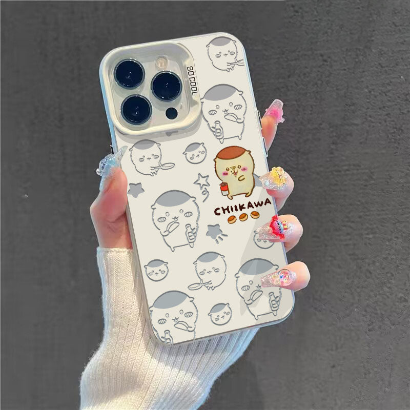 Chiikawa Phone Case