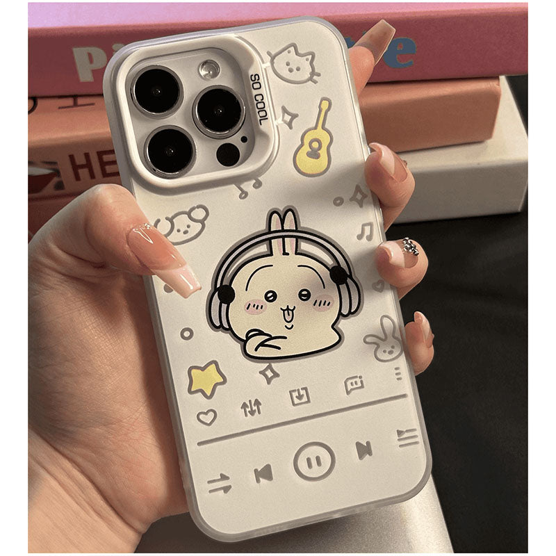 Chiikawa Phone Case