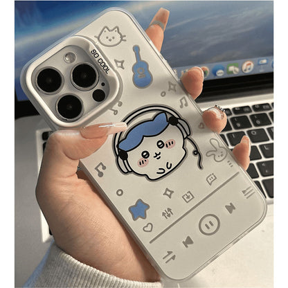 Chiikawa Phone Case