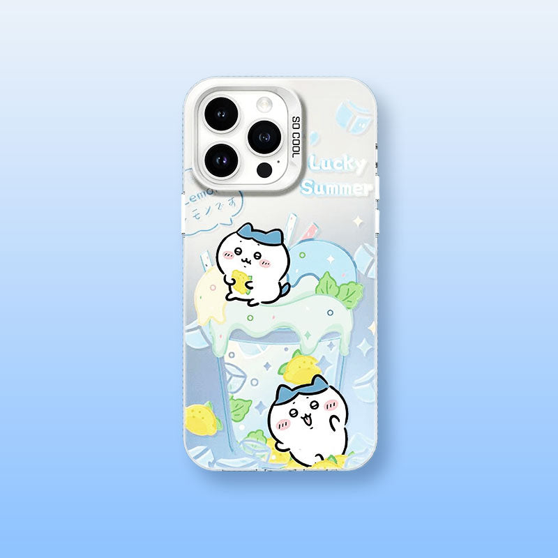 Chiikawa Phone Case