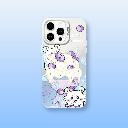 Chiikawa Phone Case