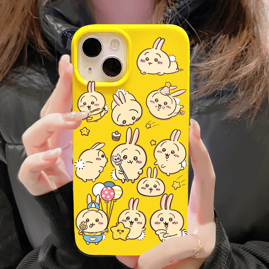 Chiikawa Phone Case