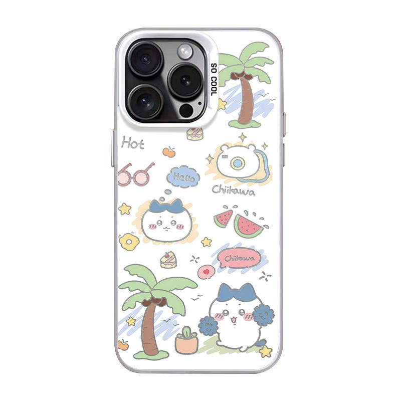 Chiikawa Phone Case