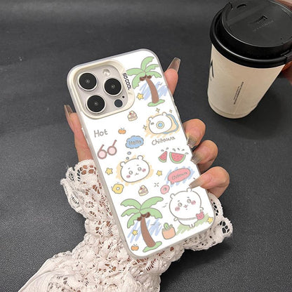 Chiikawa Phone Case