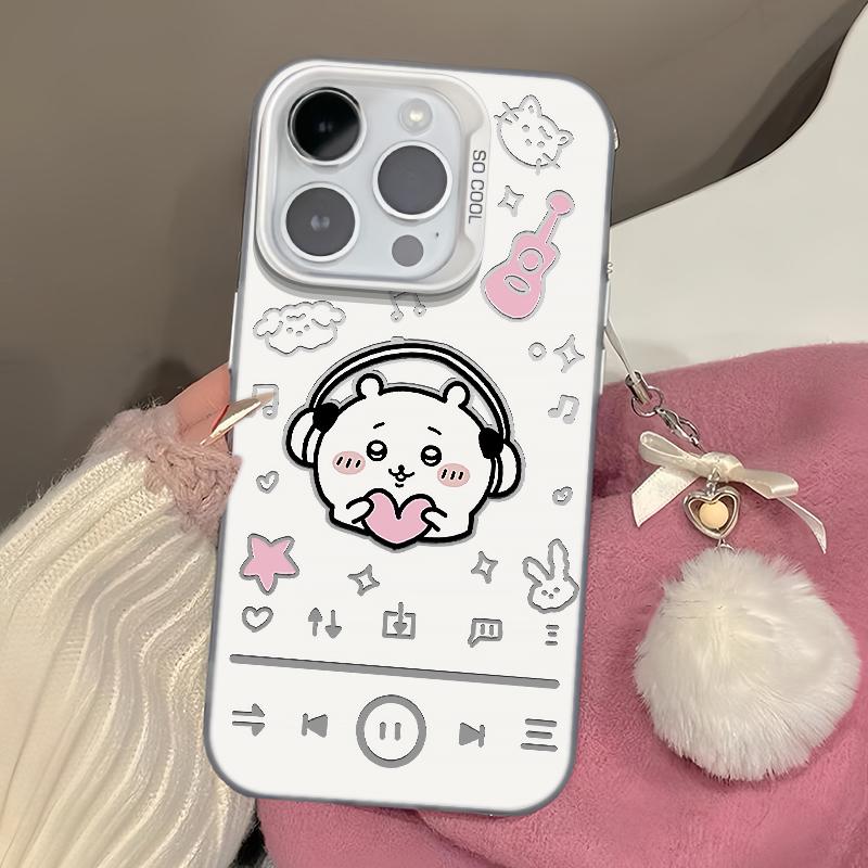 Chiikawa Phone Case