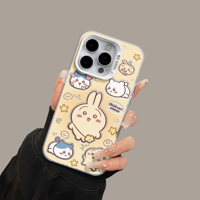 Chiikawa Phone Case