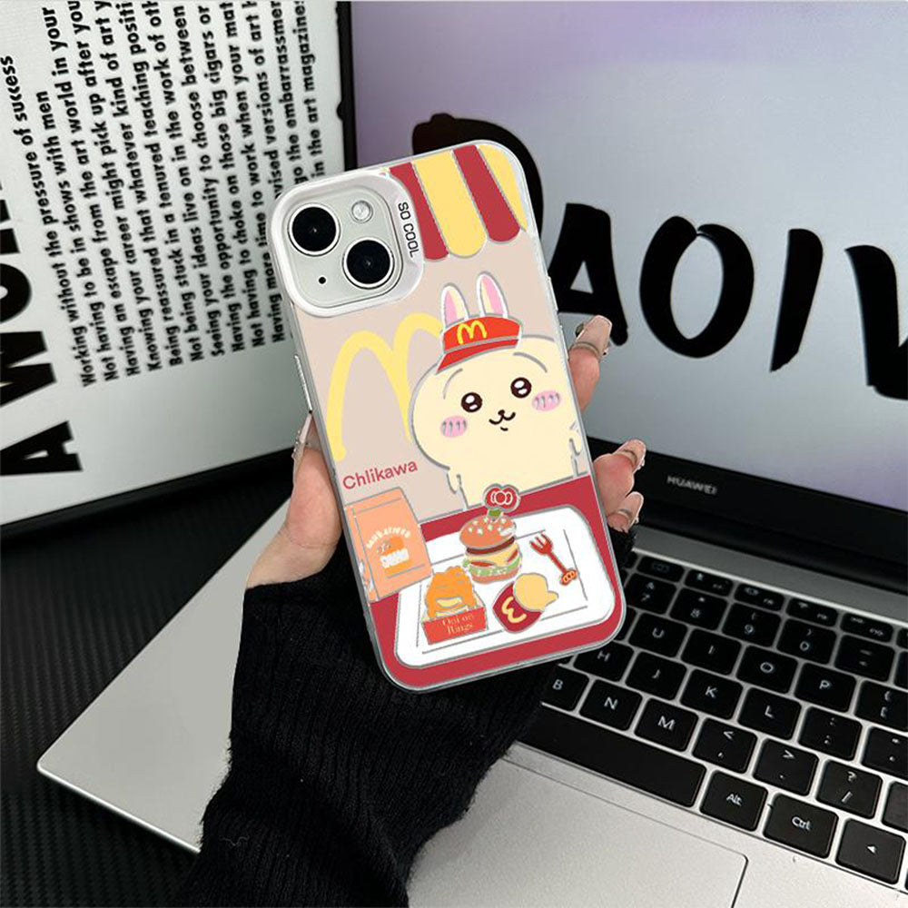 Chiikawa Phone Case