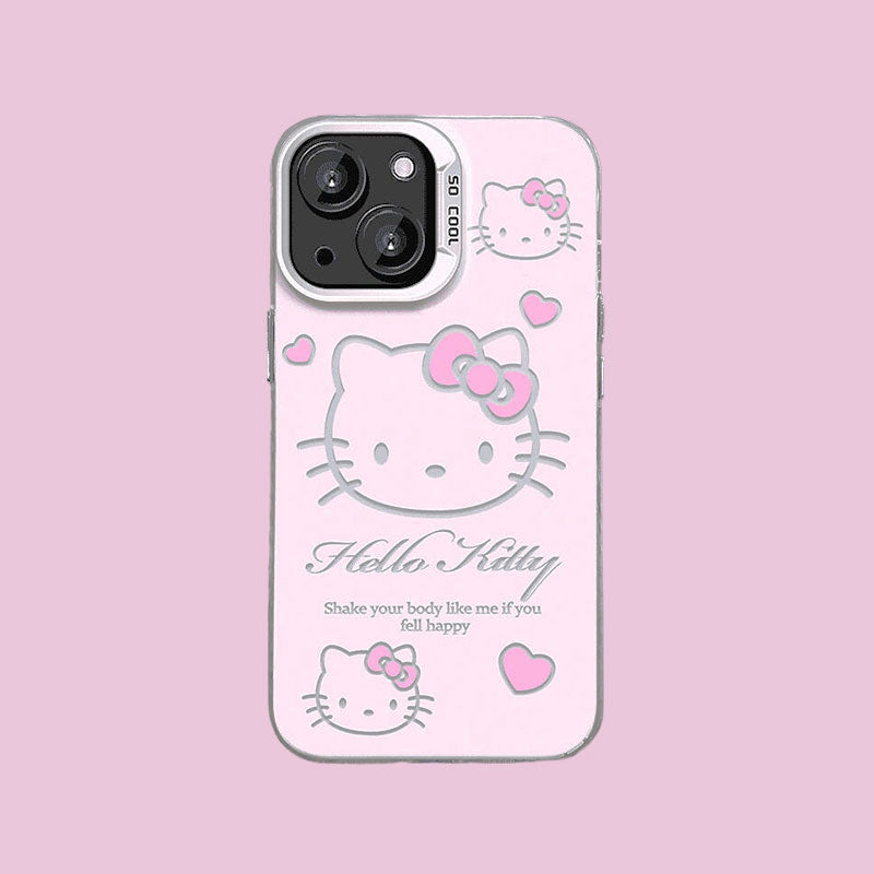 original Hello Kitty Phone Case