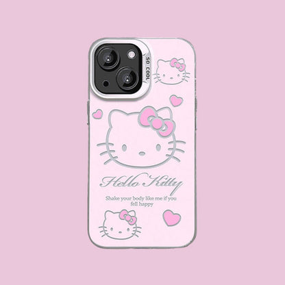 original Hello Kitty Phone Case