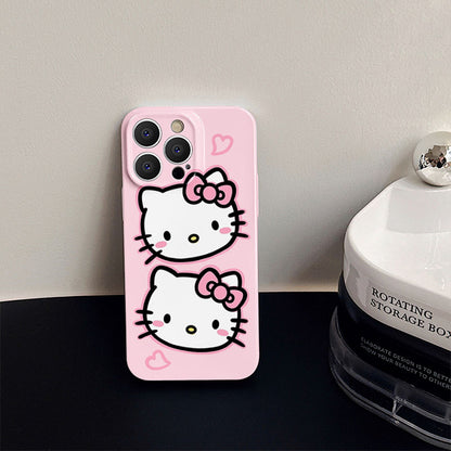 original Hello Kitty Phone Case