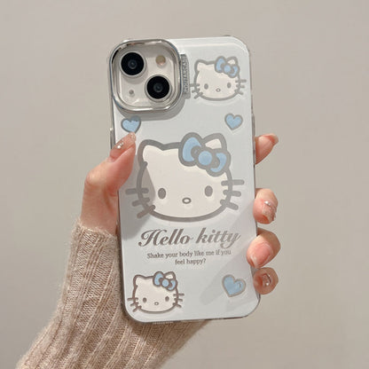 original Hello Kitty Phone Case