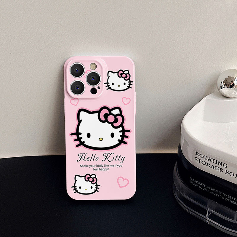 original Hello Kitty Phone Case