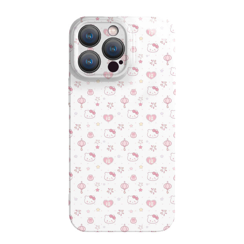 original Hello Kitty Phone Case