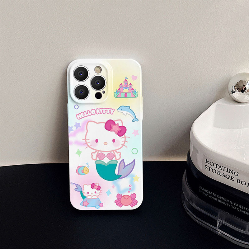 original Hello Kitty Phone Case