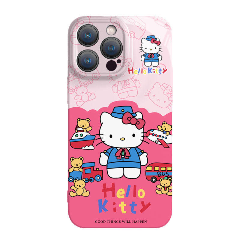 original Hello Kitty Phone Case