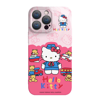 original Hello Kitty Phone Case