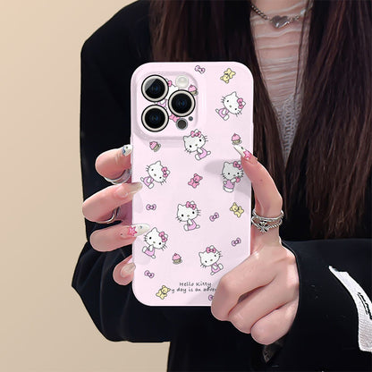 original Hello Kitty Phone Case