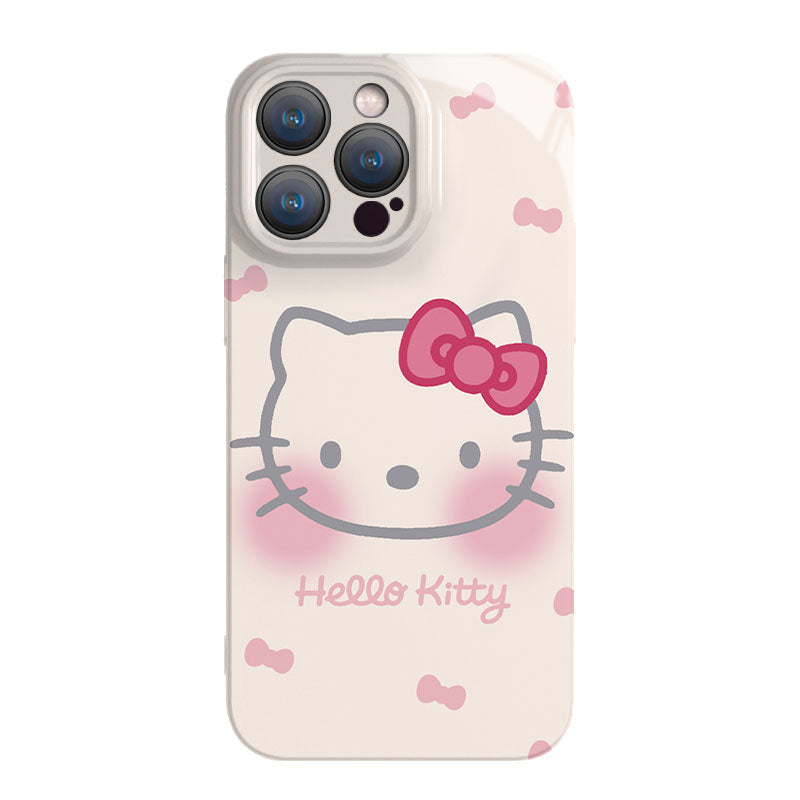 original Hello Kitty Phone Case