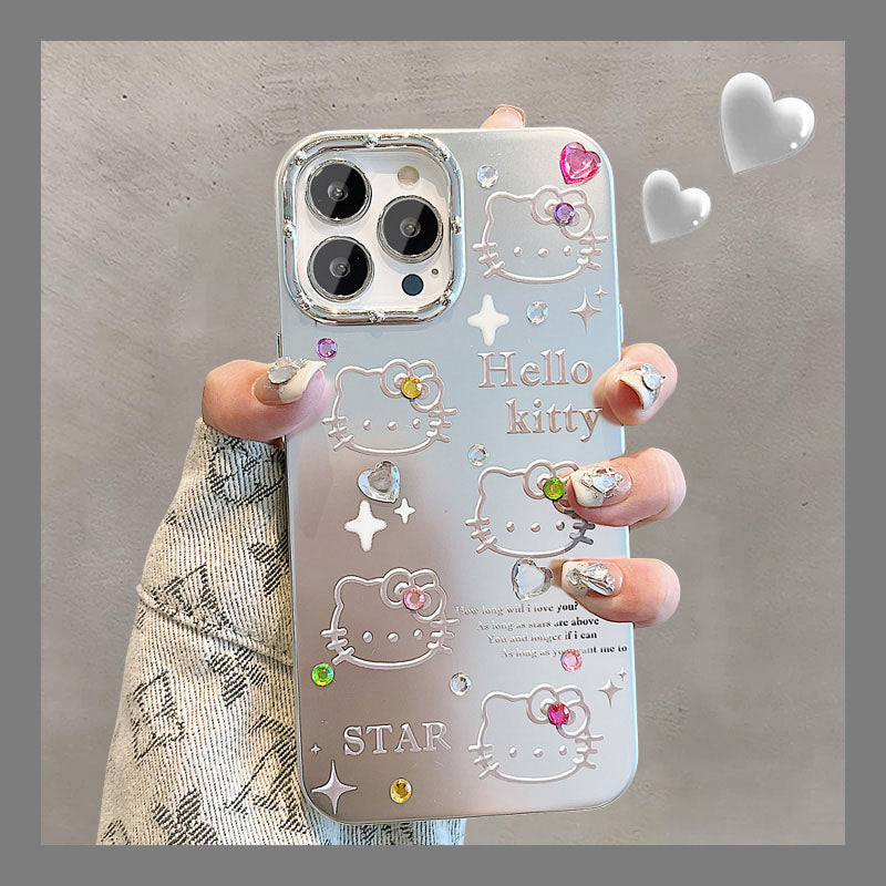 New original Hello Kitty Phone Case