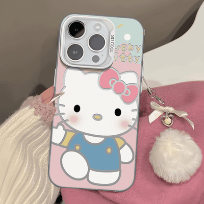 original Hello Kitty Phone Case