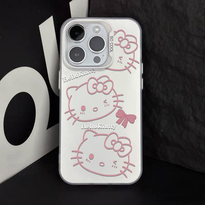 original Hello Kitty Phone Case