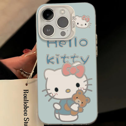 original Hello Kitty Phone Case