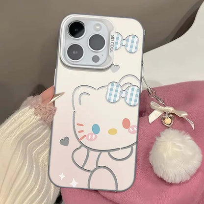 original Hello Kitty Phone Case