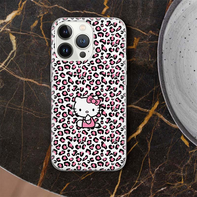 original Hello Kitty Phone Case