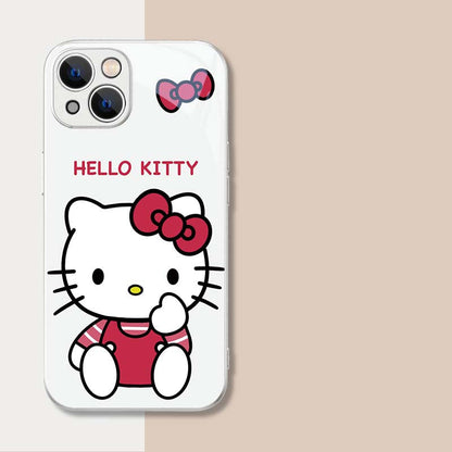 original Hello Kitty Phone Case