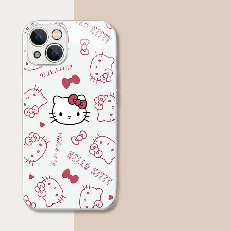 New original Hello Kitty Phone Case