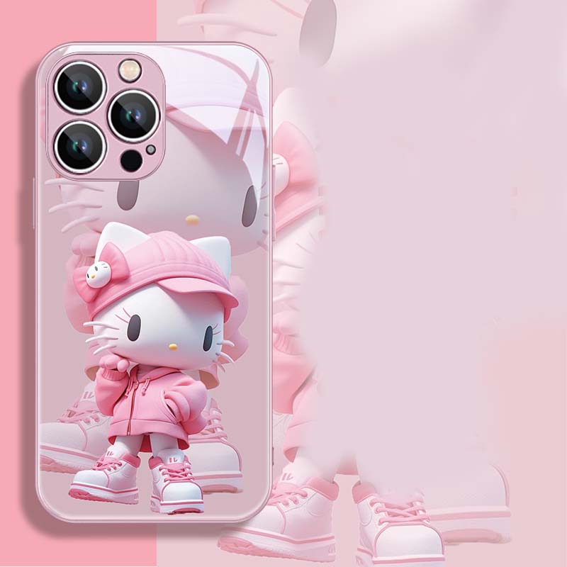 original Hello Kitty Phone Case