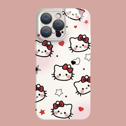 original Hello Kitty Phone Case