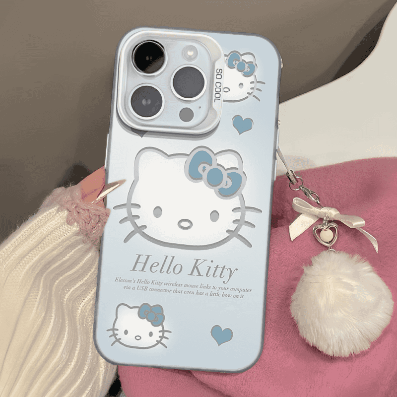 original Hello Kitty Phone Case