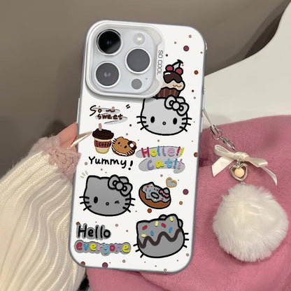 original Hello Kitty Phone Case