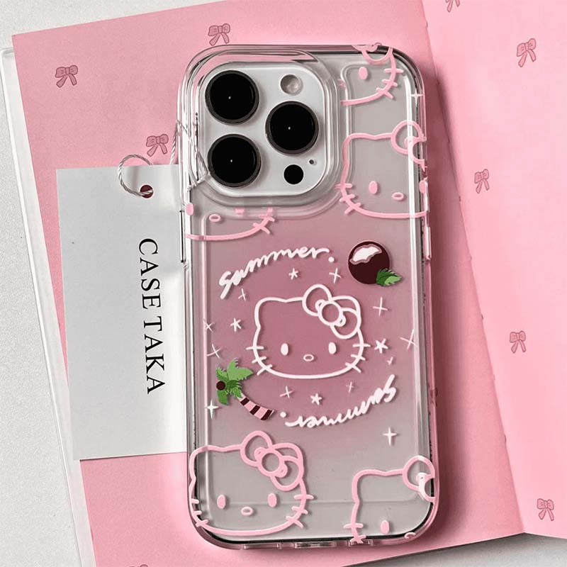 original Hello Kitty Phone Case