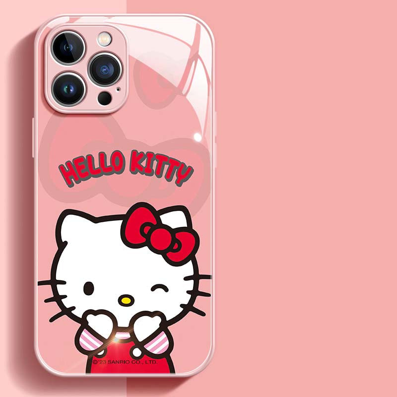 original Hello Kitty Phone Case