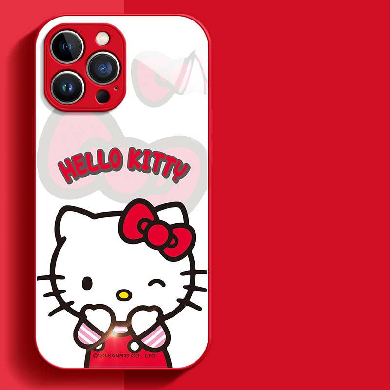 original Hello Kitty Phone Case