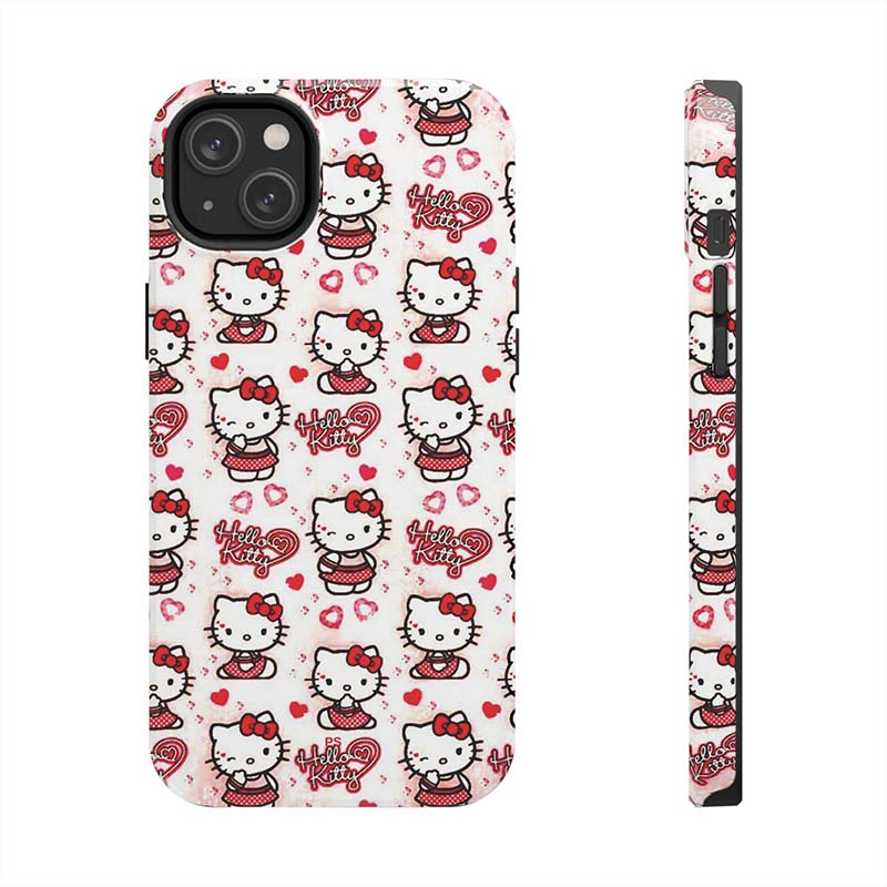 original Hello Kitty Phone Case