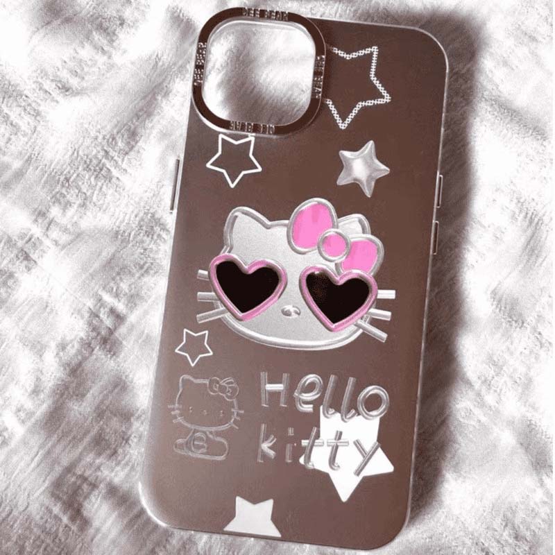 original Hello Kitty Phone Case