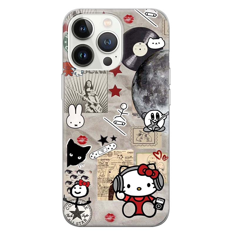 original Hello Kitty Phone Case