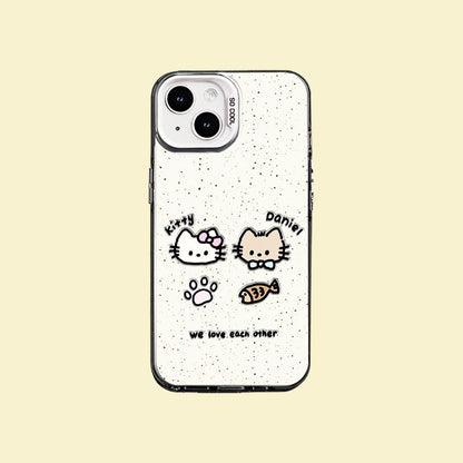 original Hello Kitty Phone Case