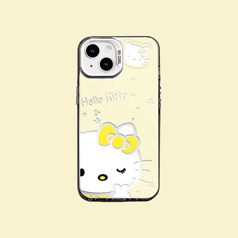 original Hello Kitty Phone Case