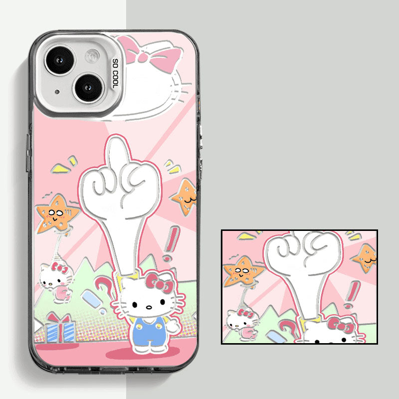 original Hello Kitty Phone Case