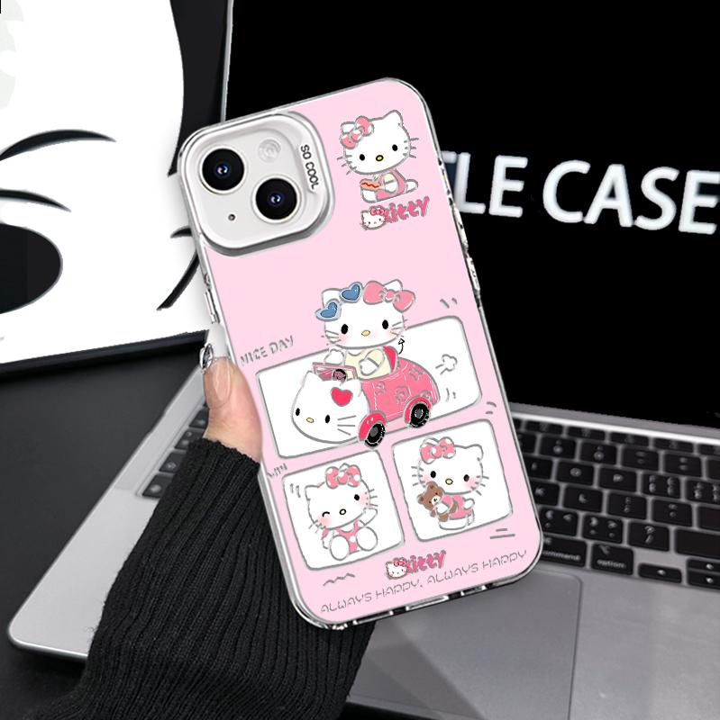 original Hello Kitty Phone Case