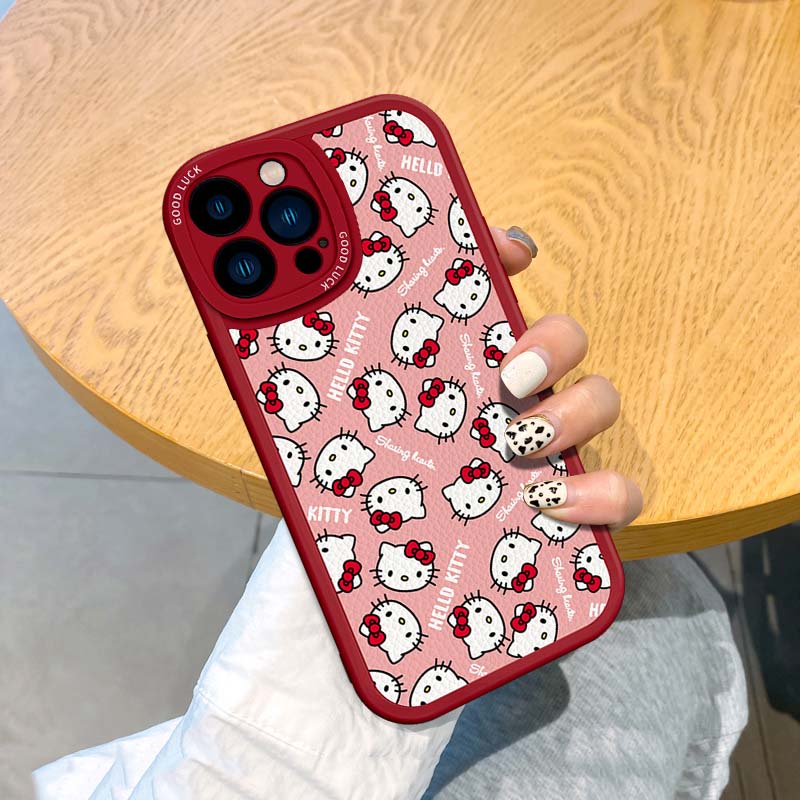 original Hello Kitty Phone Case