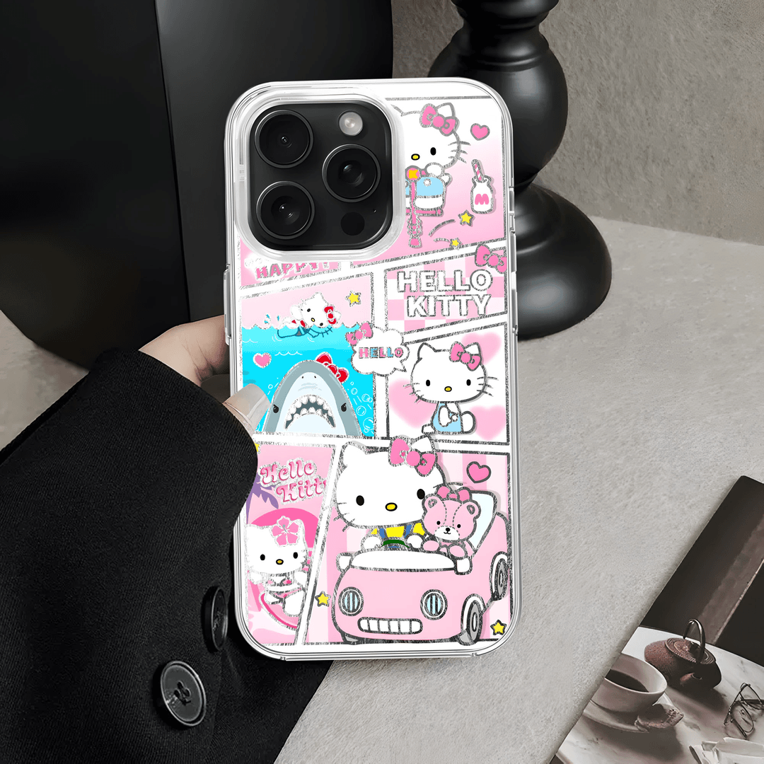 original Hello Kitty Phone Case