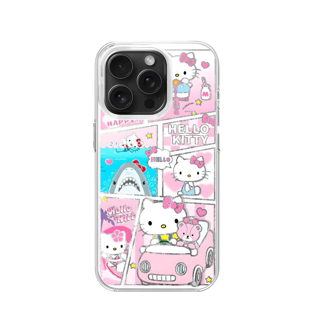 original Hello Kitty Phone Case