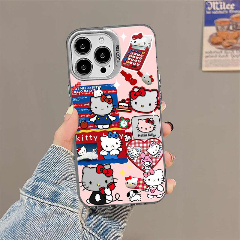 original Hello Kitty Phone Case