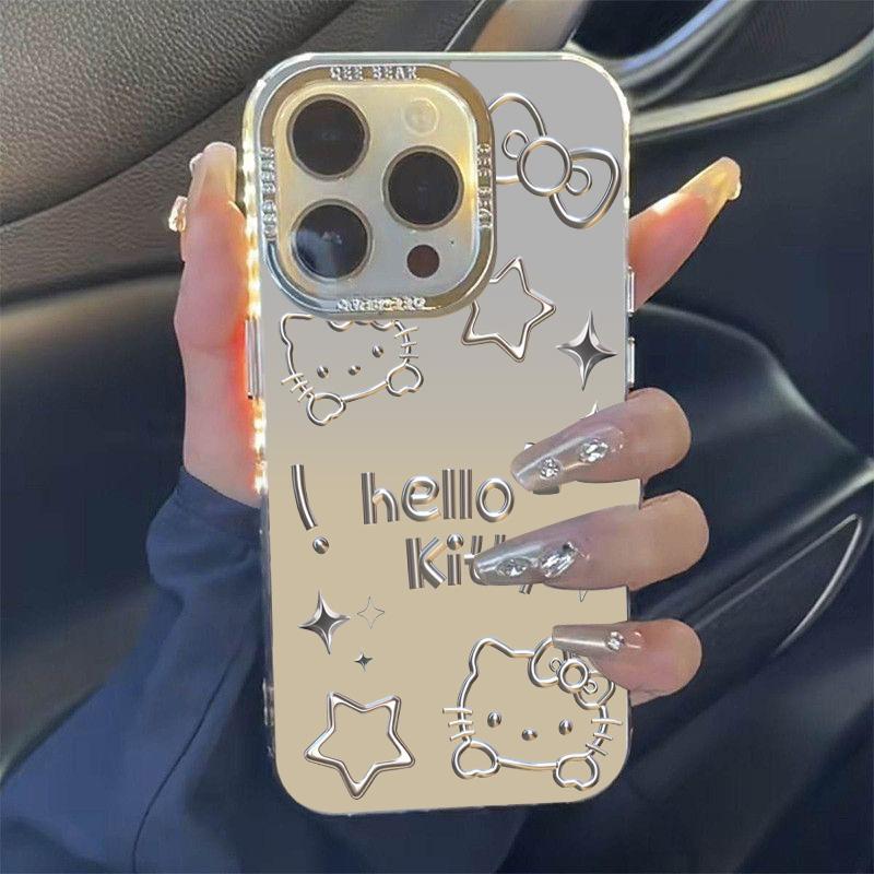 original Hello Kitty Phone Case