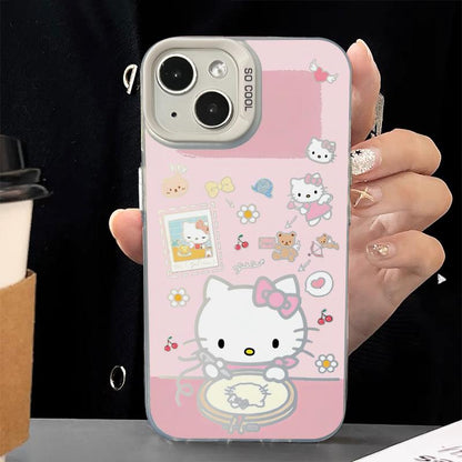 original Hello Kitty Phone Case